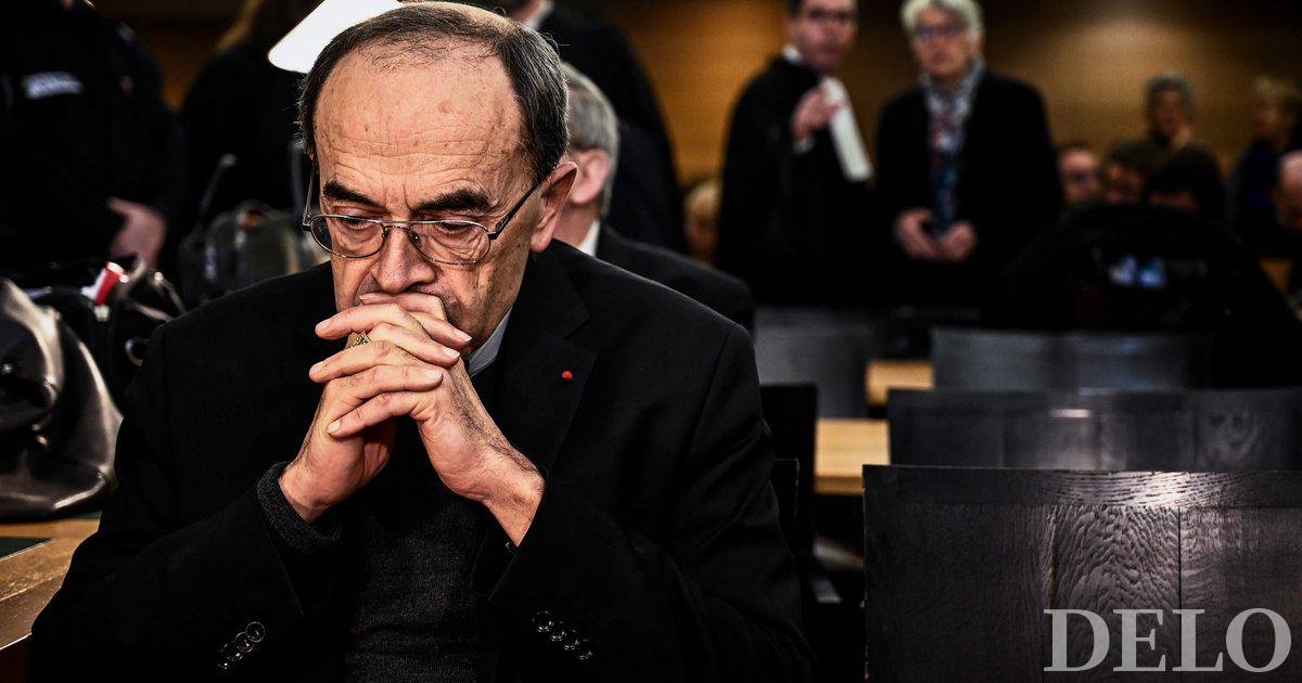 Des milliers de pédophiles dans l’Eglise de France depuis 1950