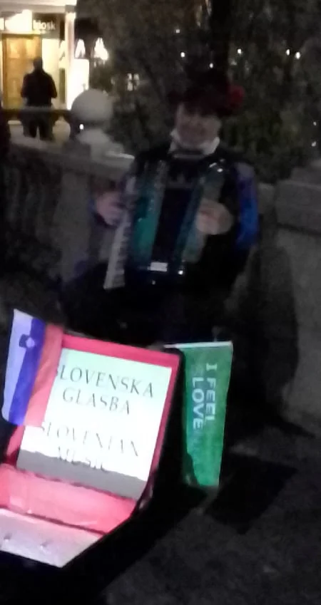 FOTO: Mirt Bezlaj/Delo