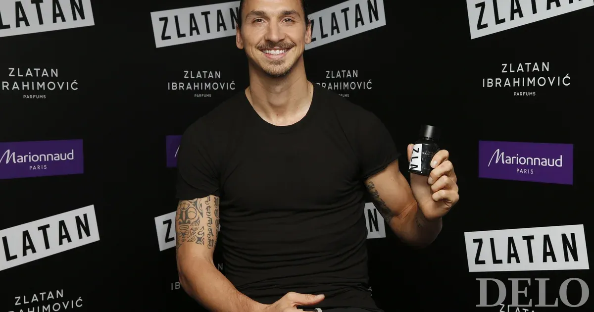 Anche Ibrahimović è solo umano: sono commosso, di solito sono io a distribuire i regali