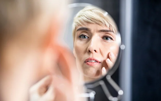 V zgodbi o staranju ima torej prehrana pomembno vlogo. FOTO: Shutterstock