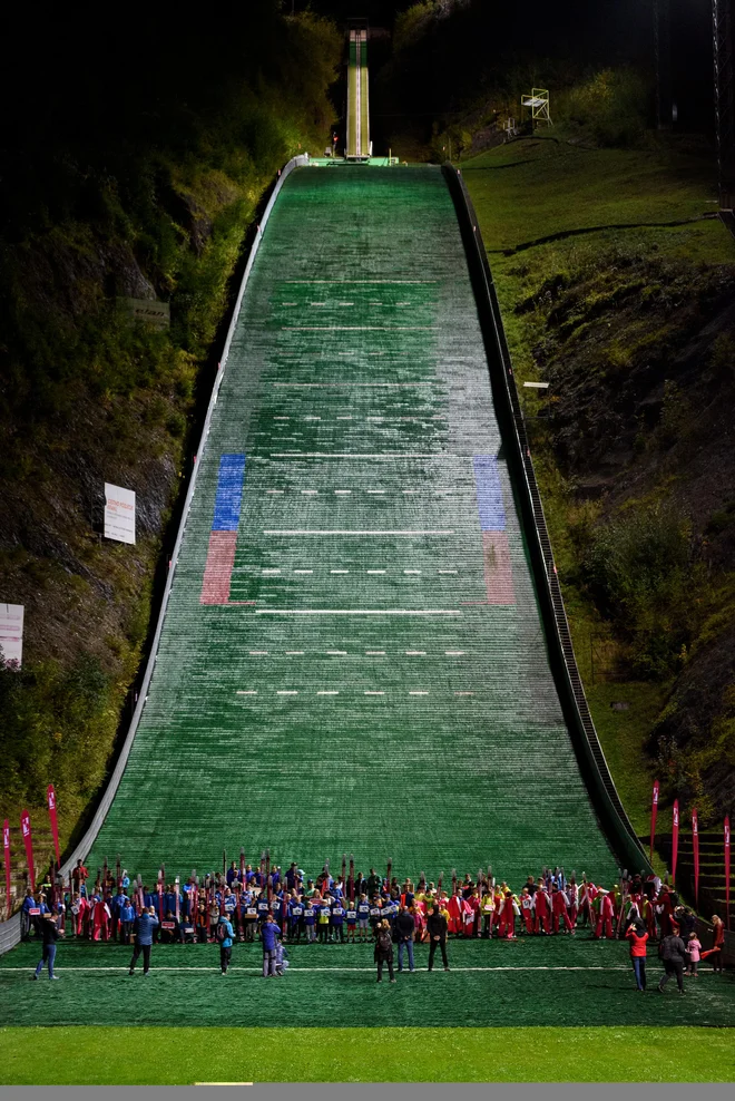 FOTO: Matevž Peršin