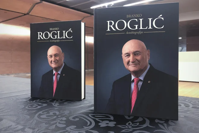 Foto: Jure Eržen/delo