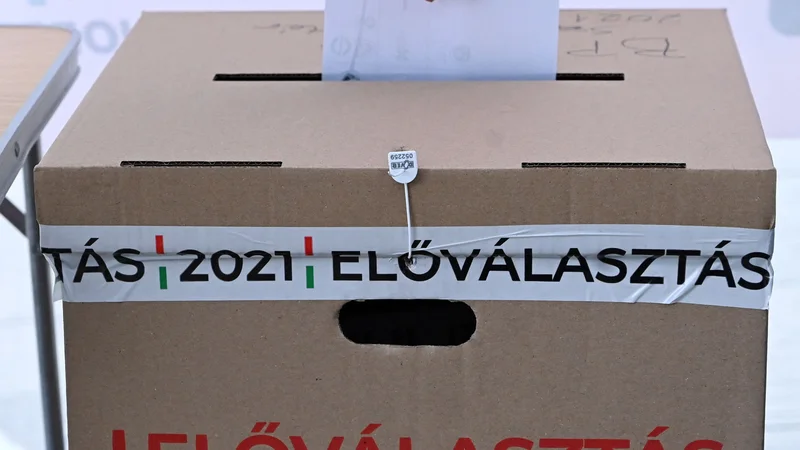 Zmagovalna stranka je nemudoma spremenila madžarski volilni zakon, da so si na naslednjih volitvah ponovno zagotovili zmagovalni položaj. FOTO: Attila Kisbenedek/AFP