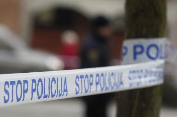 Več podatkov bo policija razkrila po končani preiskavi. Fotografija je simbolična. FOTO: Marko Feist