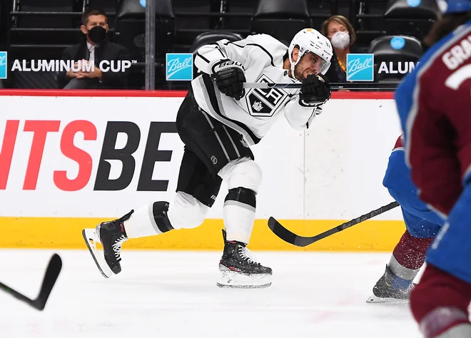 Če bo dosegel sto točk, bo to sprejel z največjim veseljem. FOTO: Ron Chenoy/USA Today Sports