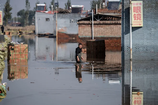 FOTO: AFP