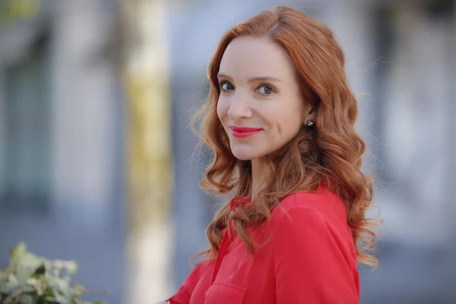 Moja dežela Foto Uroš Hočevar