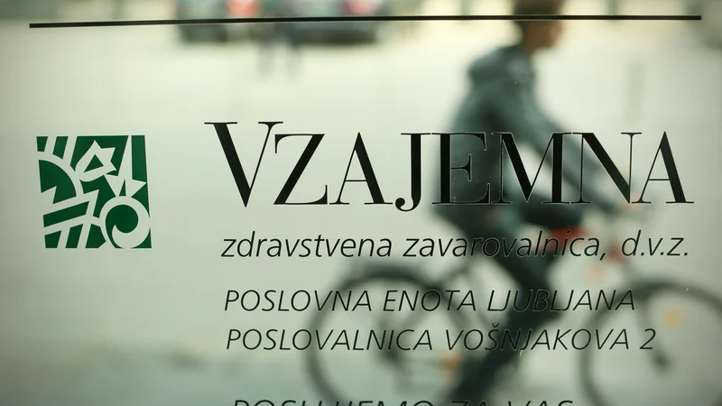 Fotografija: Na naslednjem naroku bo sodišče priskrbelo spis o zavrženju ovadbe v primeru Vzajemne. FOTO: Jure Eržen/Delo