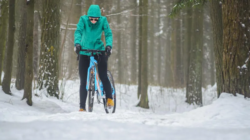 Fotografija: To je športna znanost, zato seveda ni dokončnega odgovora, znanost nima meja. FOTO: Shutterstock