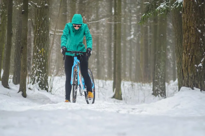 To je športna znanost, zato seveda ni dokončnega odgovora, znanost nima meja. FOTO: Shutterstock
