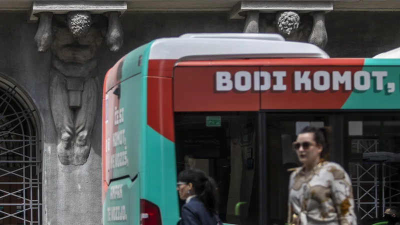 Fotografija: Banka Slovenije opozarja, da je vzdržnost ustvarjenih visokih bančnih dobičkov v prihodnje negotova. FOTO: Voranc Vogel/Delo