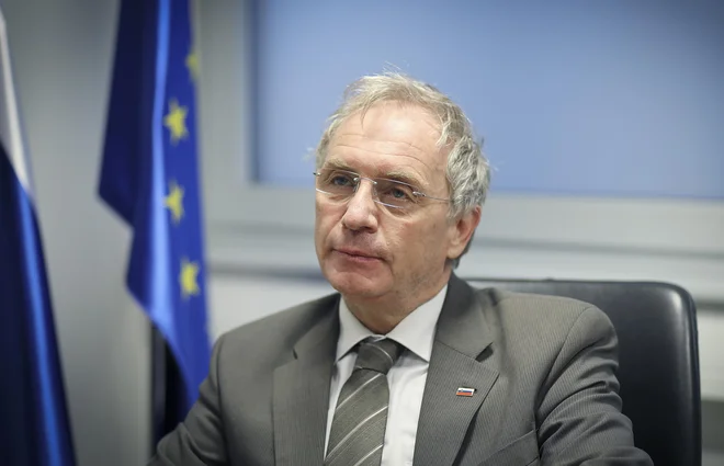 FOTO: Jože Suhadolnik/Delo
