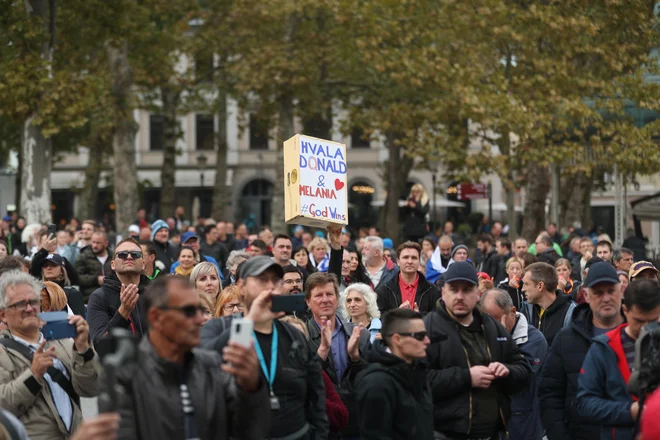 FOTO: Jure Eržen/Delo
