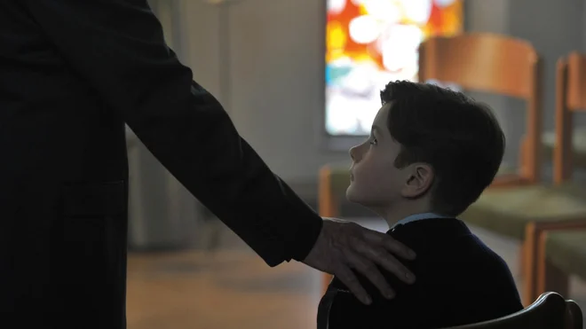 Božja milost Foto Tv Slo
