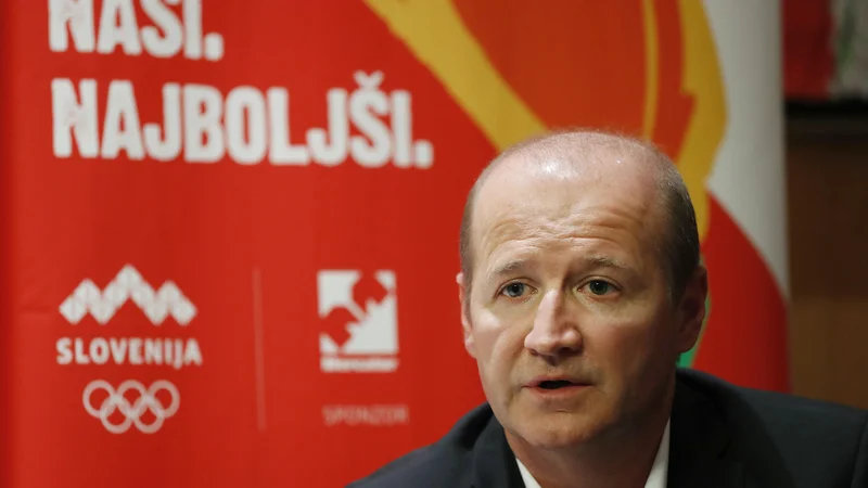 Fotografija: Nik Zupančič je trener jeseniškega moštva. FOTO: Leon Vidic/Delo