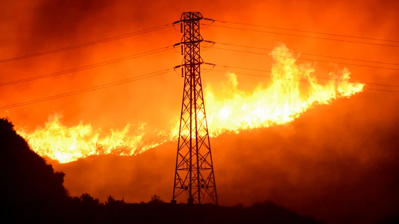Fotografija: FOTO: Gene Blevins/Reuters