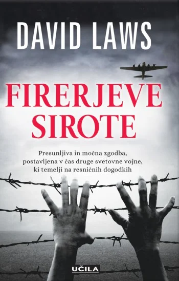 Firerjeve sirote
