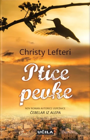 Ptice pevke
