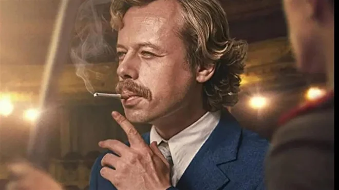 Havel Foto Tv Slo
