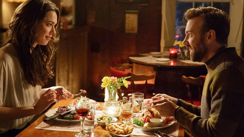 Tumbledown Foto Tv Slo