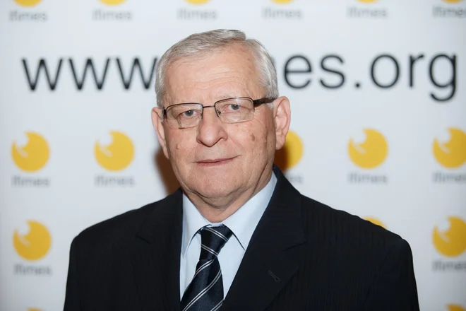 Mirko Pejanović.
