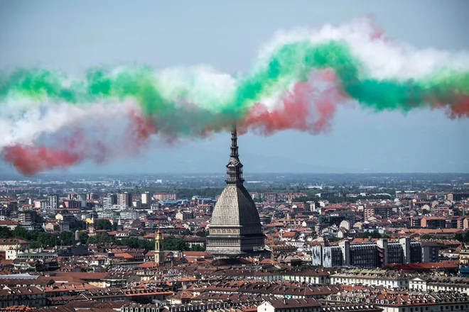 FOTO: Marco Bertorello/Afp
