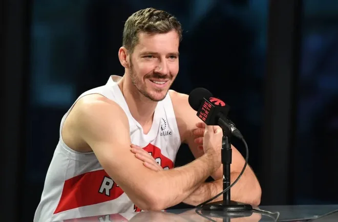 Goran Dragić vnovič ni igral in pričakuje selitev v drug klub. FOTO: Dan Hamilton/Usa Today Sports
