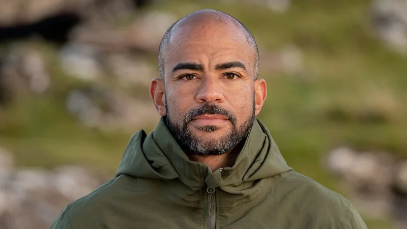 Fotografija: Kieron Dyer pričakuje, da bo prebrodil zdravstvene težave. FOTO: Twitter