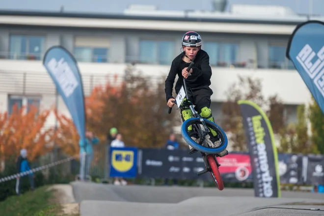 FOTO: Jure Gasparič 
