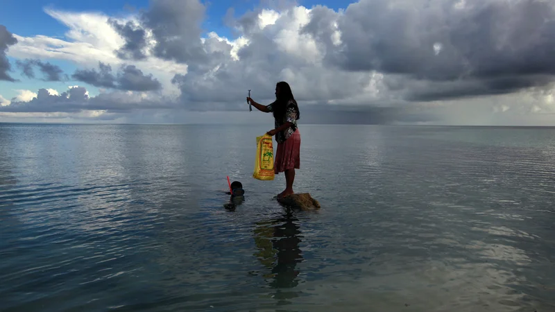 Fotografija: FOTO: David Gray/Reuters Reuters