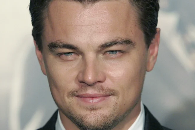 Eden največjih zvezdnikov sodobnega filma je brez dvoma Leonardo DiCaprio. FOTO: Benoit Tessier/Reuters
