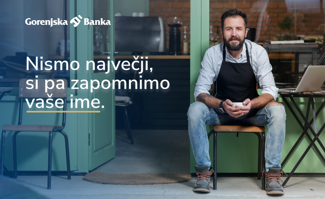 Svojim komitentom se radi popolnoma posvetimo. Verjamemo namreč, da je ključ vsakega uspeha komunikacija.
