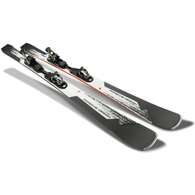 Porsche design Elan Elan Amphibio 2.0. FOTO: Elanskis.com
