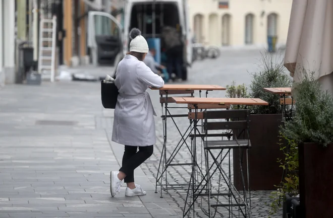 FOTO: Blaž Samec/Delo
