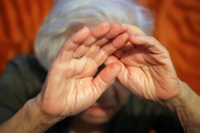 Fotografija je simbolična. FOTO: Shutterstock
