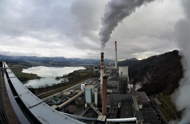 Od leta 2004 nobeni vlada ni uspelo pripraviti konsenzualnih okvirov in vsebin energetske politike, o katerih bi skupaj z resolucijo o energetskem konceptu razpravljali v državnem zboru in bili sprejeti. FOTO: Piano Brane

