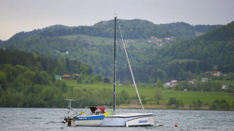 Fotografija: Center poslovne odličnosti je v dolini prepoznal več edinstvenih prodajnih točk, za v prihodnje pa predlaga več pobud za izboljšanje konkurenčnosti. FOTO: Jože Suhadolnik/Delo
