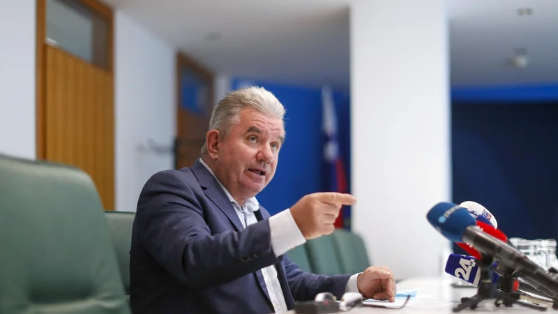 Fotografija: FOTO: Matej Družnik/Delo