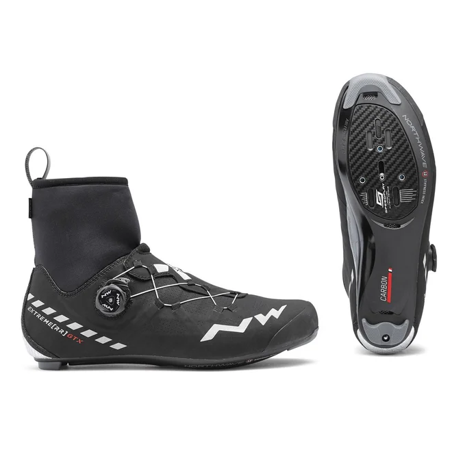 Northwave Extreme RR 3 GTX. FOTO: Arhiv proizvajalca
