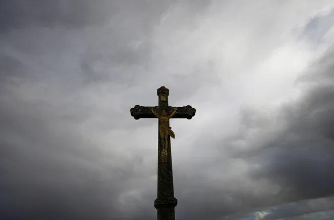 FOTO: Stephane Mahe/Reuters
