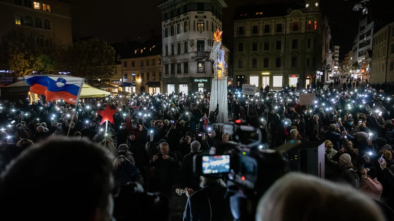 FOTO: Črt Piksi/Delo

