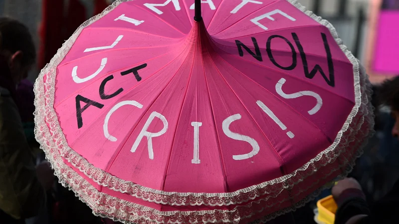 Fotografija: FOTO: Andy Buchanan/Afp