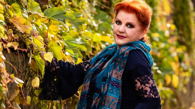 Fotografija: »Zveni kot fraza, a vendar je res: šlo je kot blisk, ni bilo časa razmišljati, ni bilo časa biti utrujen,« je poudarila Milena Morača. FOTO: Črt Piksi