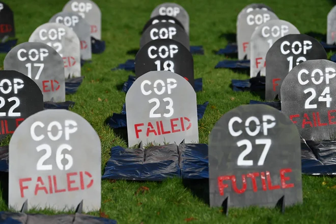 FOTO: Paul Ellis/AFP
