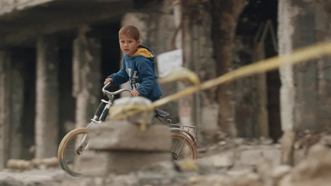 Kako so uničili Irak Foto Tv Slo
