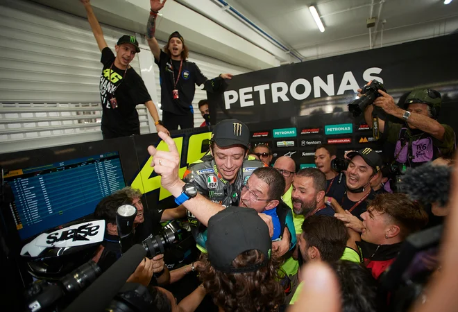 FOTO: Pablo Morano/Reuters
