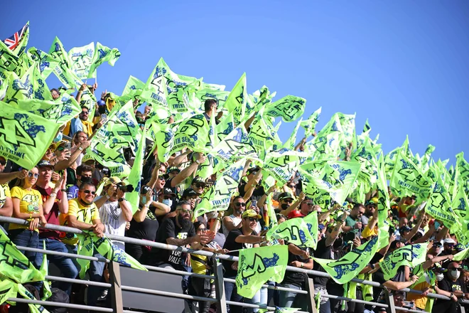 FOTO: Jose Jordan/AFP
