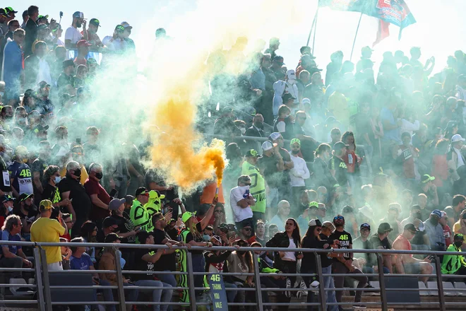 FOTO: Jose Jordan/AFP
