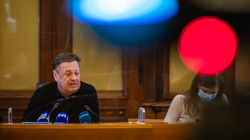 Fotografija: FOTO: Črt Piksi