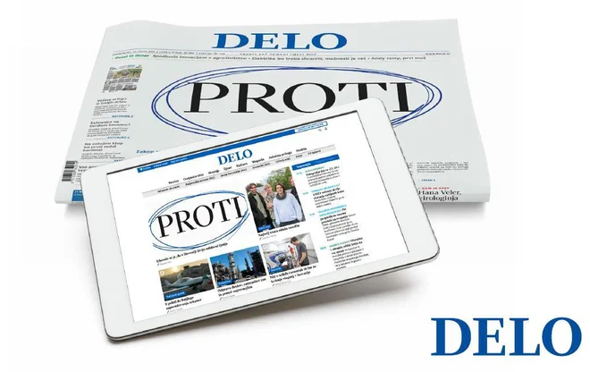 FOTO: Delo